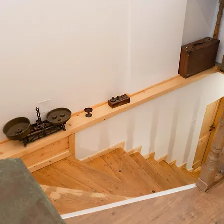 Belaj's House 4* Gjirokaster