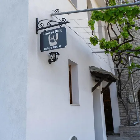 Гостевой дом Belaj's House