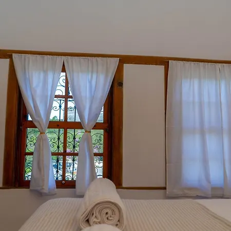Гостевой дом Belaj's House 4*