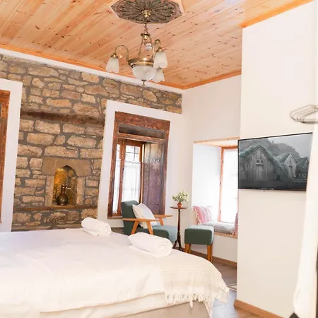 Гостевой дом Belaj's House 4*