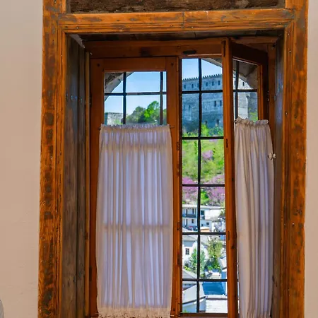 Гостевой дом Belaj's House 4*
