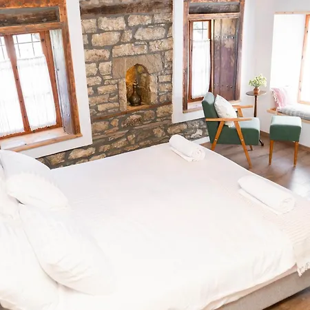 Belaj's House Гостевой дом 4*