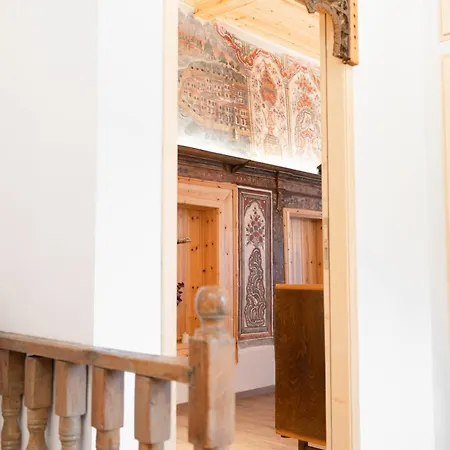 Belaj's House Penzion