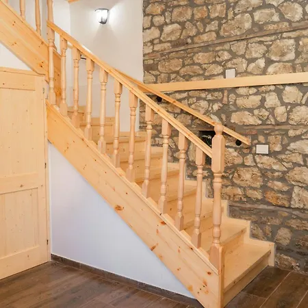 Belaj's House Penzion Gjirokastër