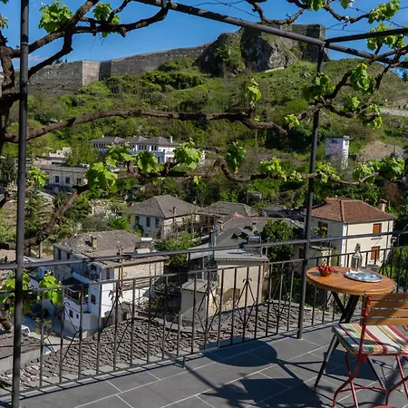 Belaj's House Penzion 4*