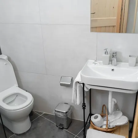 Guest house Belaj's House Gjirokaster