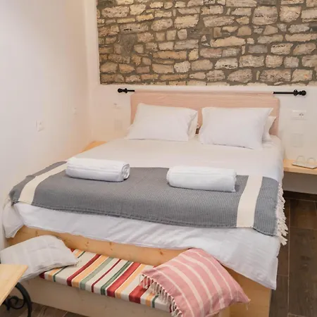 Belaj's House Guest house