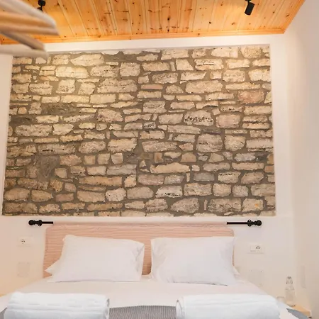 Belaj's House Gjirokaster