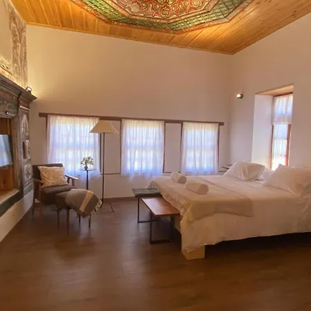 Guest house Belaj's House