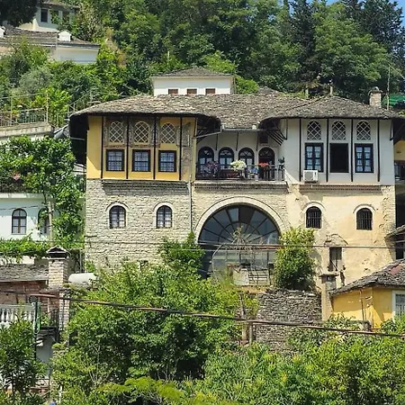 Belaj's House