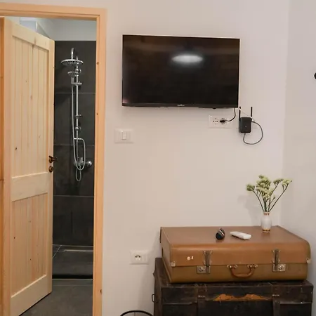 Belaj's House Guest house