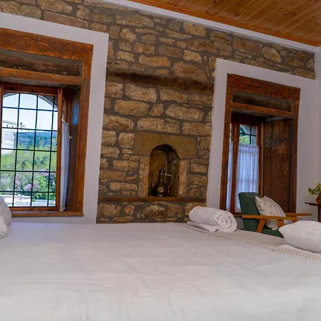 Guest house Belaj's House