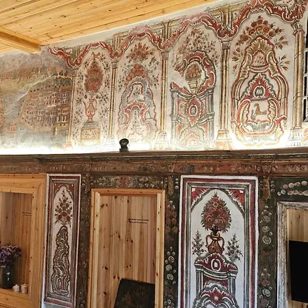 Belaj's House Gjirokaster