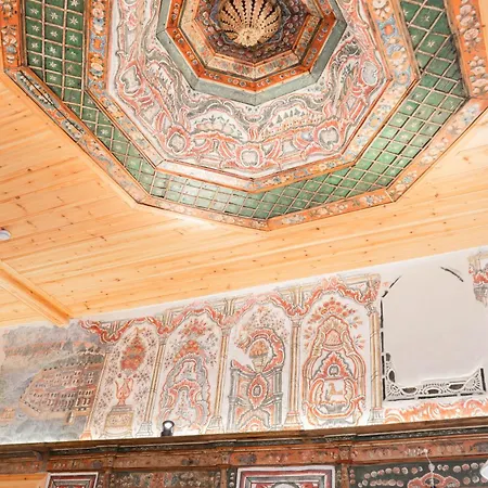 Penzion Belaj's House 4*