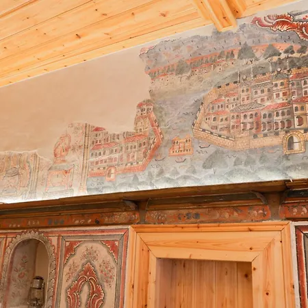 Belaj's House Guest house