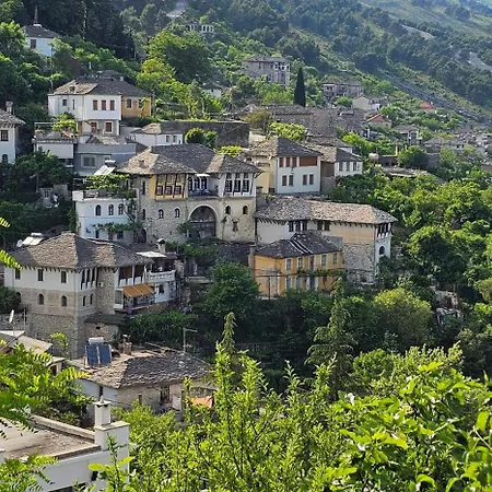 Belaj's House 4* Gjirokastër
