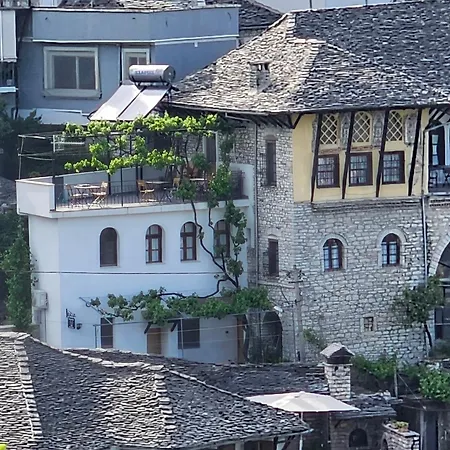 Penzion Belaj's House Gjirokastër
