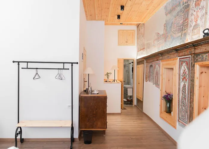 Belaj's House 4* Gjirokastër