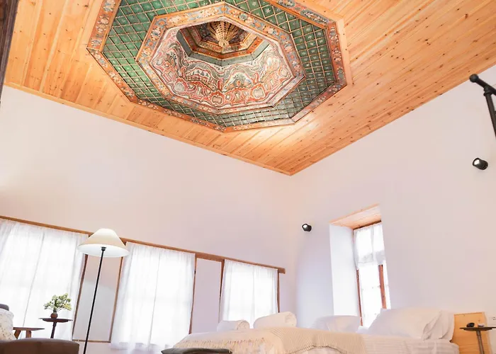 Gasthof Belaj's House 4*