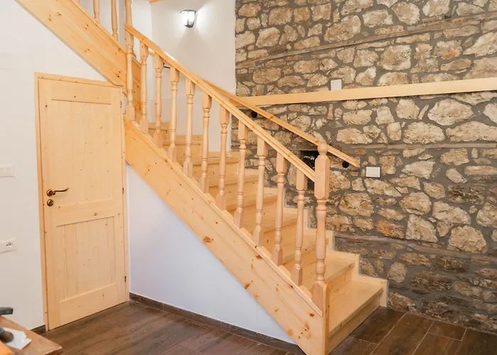 Belaj's House Gasthof Gjirokastër