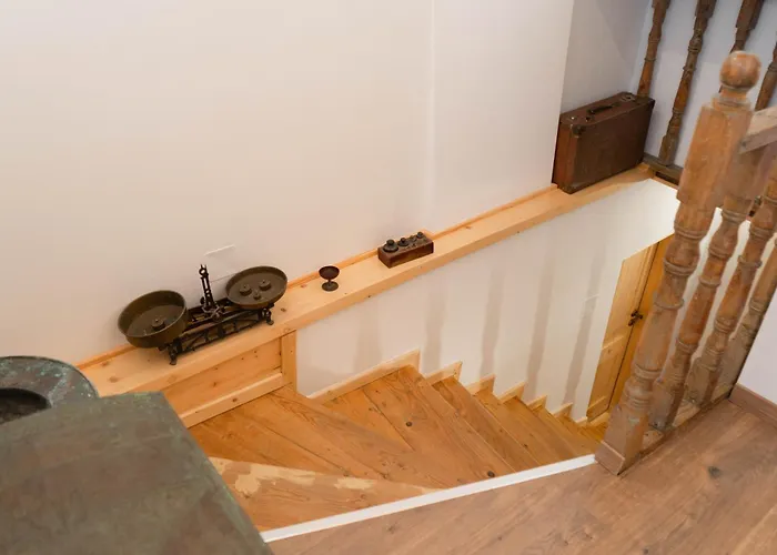 Belaj's House 4* Gjirokastër