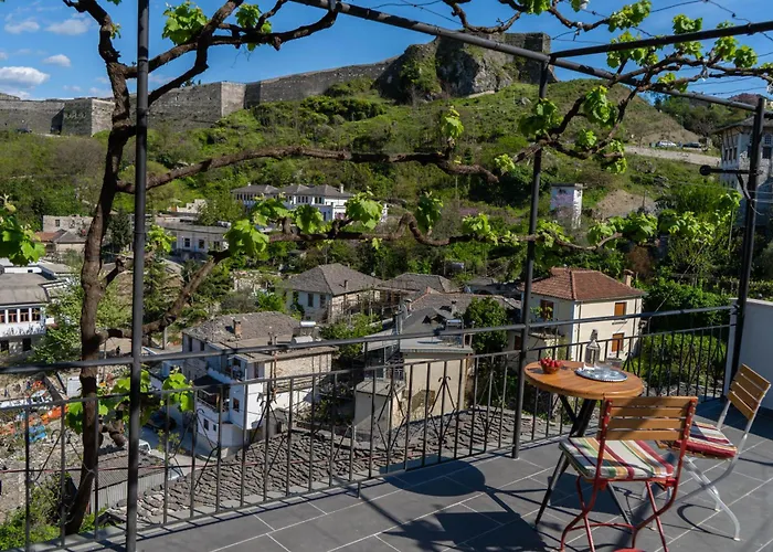 Belaj's House Gasthof 4*