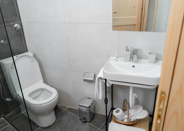 Gasthof Belaj's House Gjirokastër