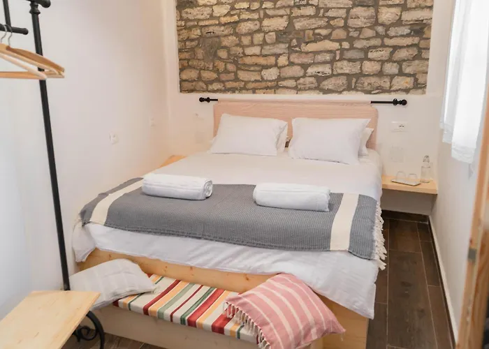 Belaj's House Gasthof