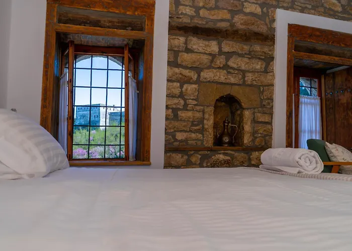 Belaj's House Gasthof 4*