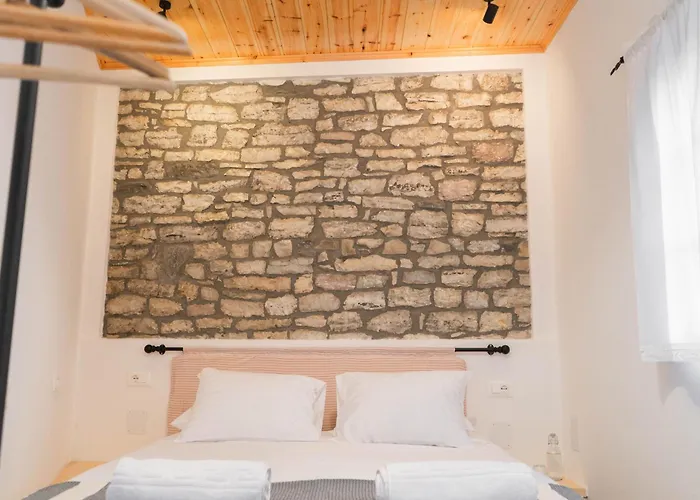 Belaj's House Gjirokastër