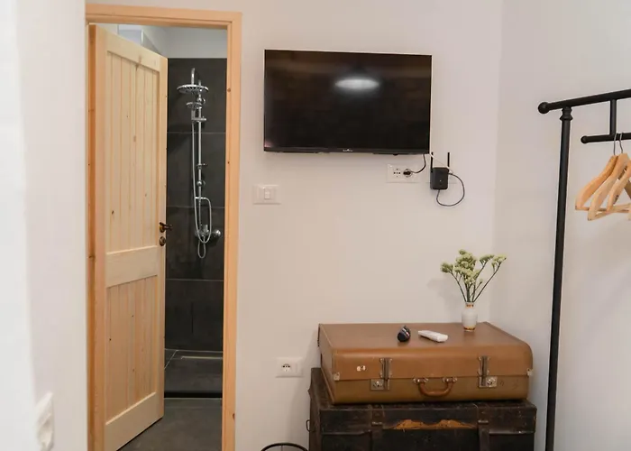 Belaj's House Gasthof