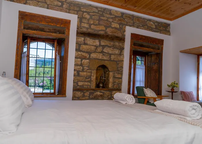 招待所 Belaj's House