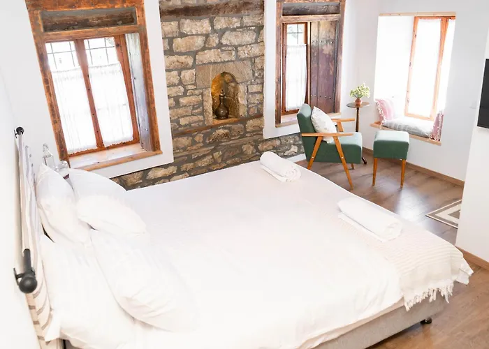 Belaj's House Gasthof 4*