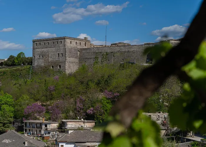 Gasthof Belaj's House