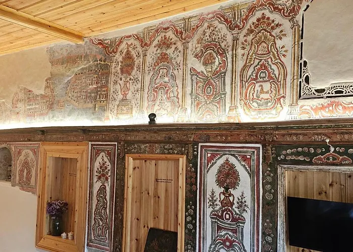 Belaj's House Gjirokastër