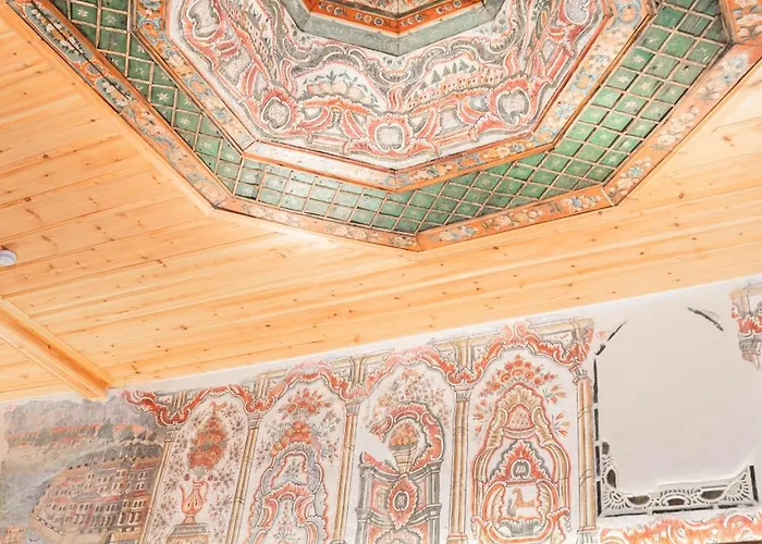 Gasthof Belaj's House 4*