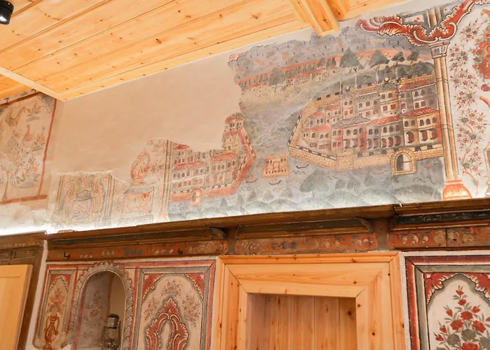 Belaj's House Gasthof