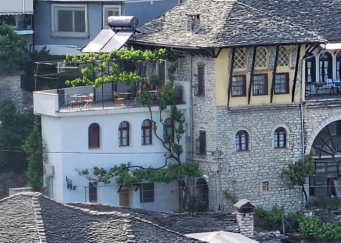 Gasthof Belaj's House Gjirokastër