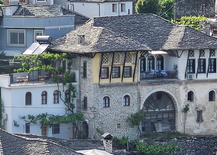 Belaj's House Gjirokastër
